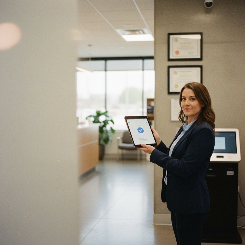 HIPAA Compliance on Google Business Profile: A Comprehensive Guide for Healthcare Providers